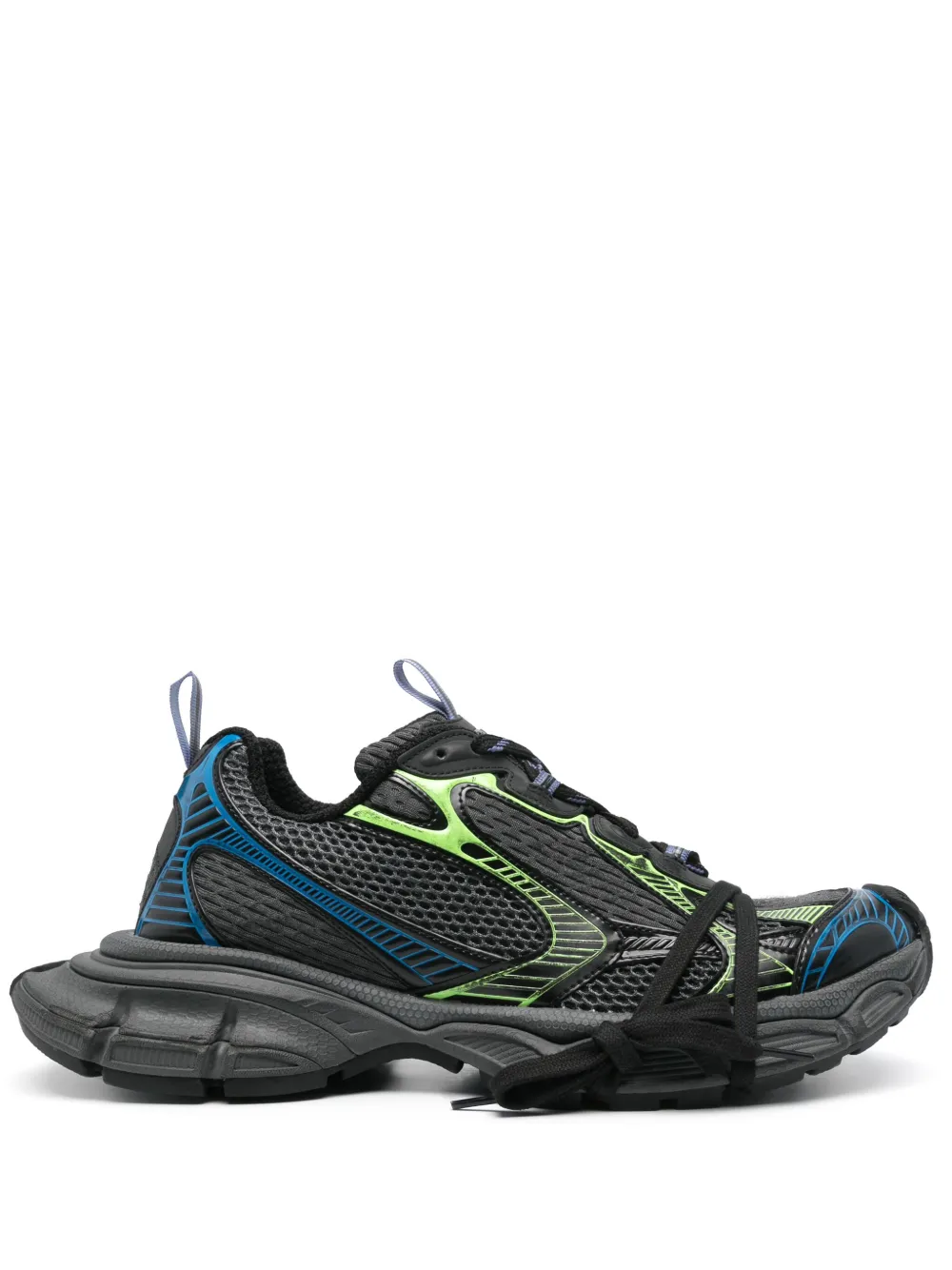 Balenciaga arena farfetch 2025