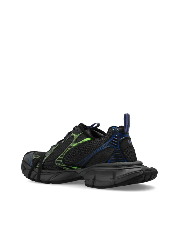 Balenciaga 3XL Sneakers | Black | FARFETCH