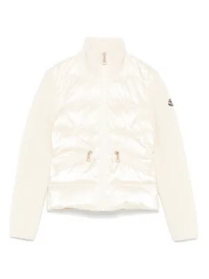 Designer Boys Bomber Jackets Shop Kidswear Now on FARFETCH