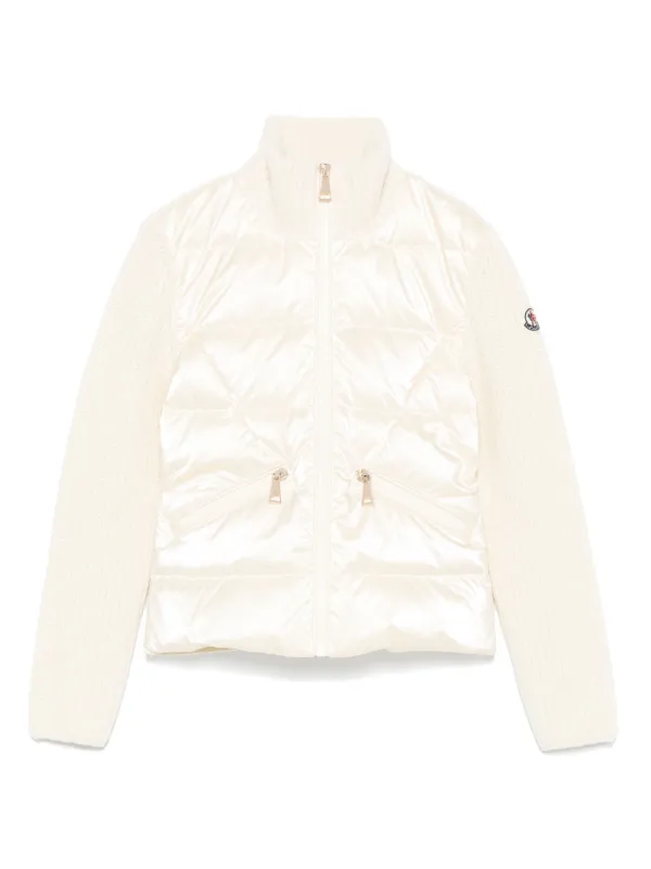 Moncler enfant cardigan 2025
