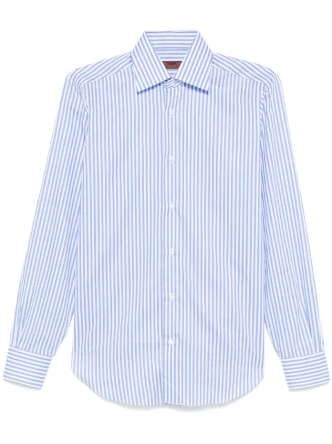 Barba chemise à rayures