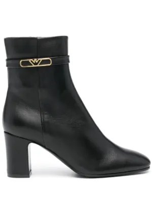 Bottine armani femme cheap