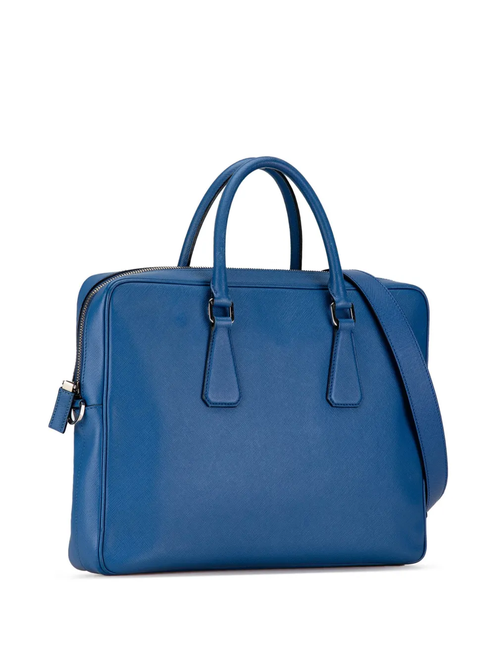 Briefcase prada clearance