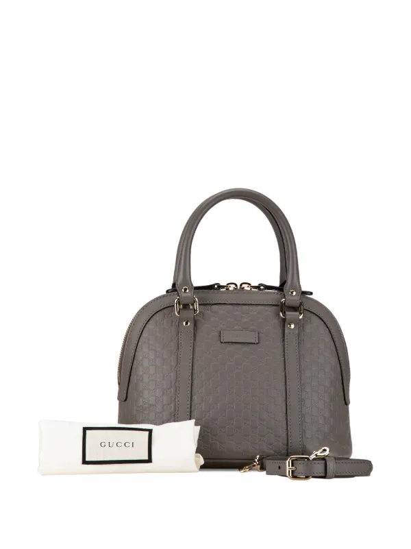 Guccissima mini dome hotsell
