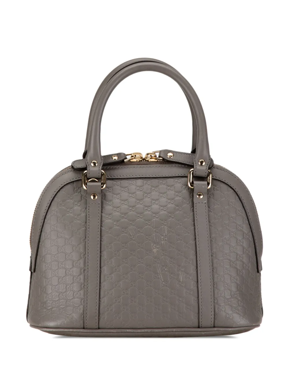 Guccissima dome bag 2025