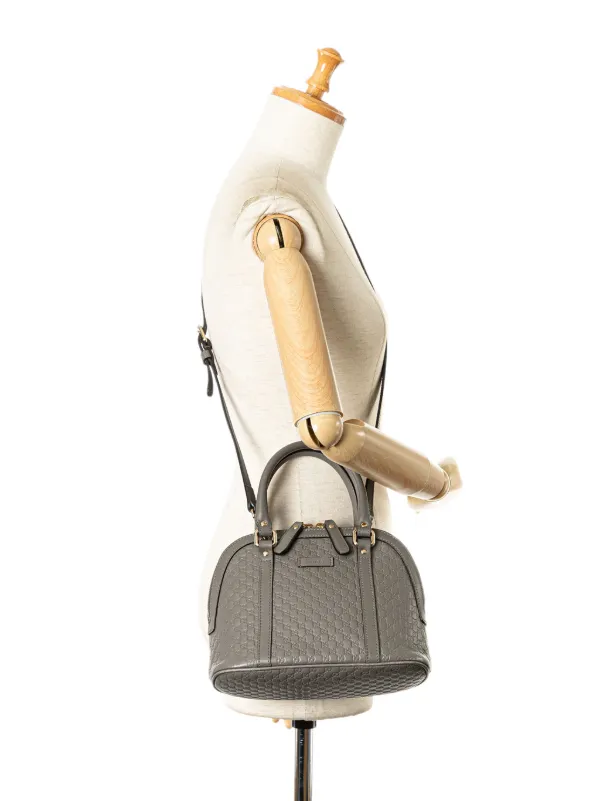 Mini dome satchel 2025