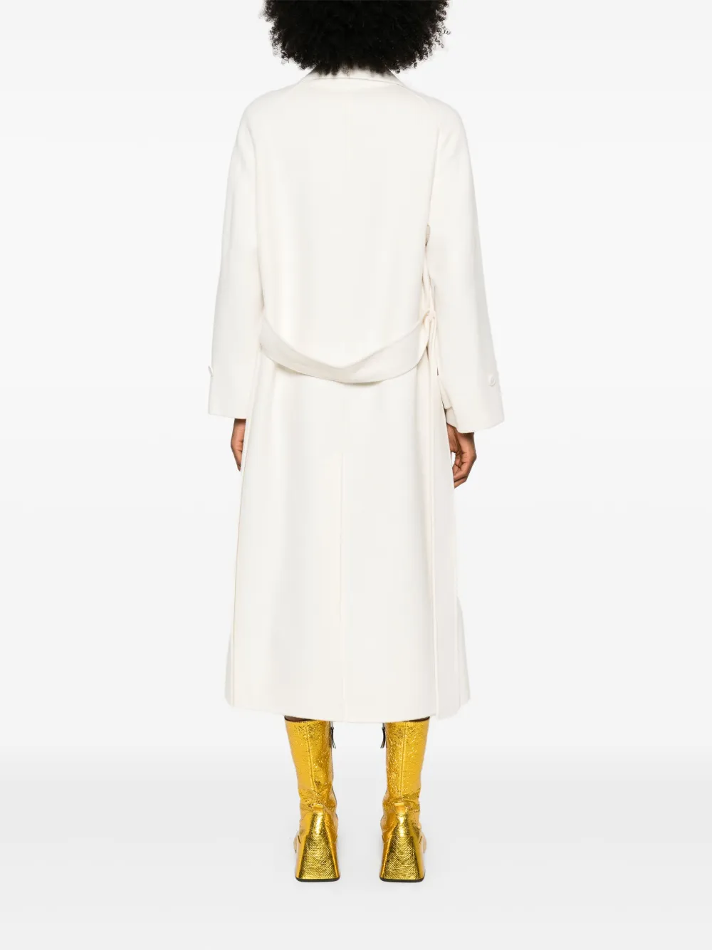 Cheap JOSEPH Navarre coat Women