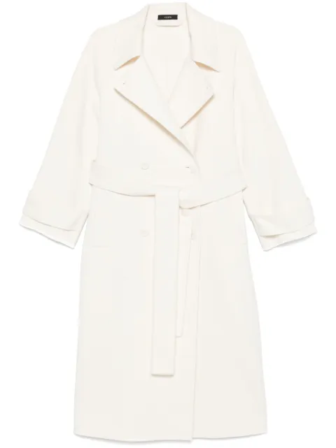 JOSEPH Navarre coat