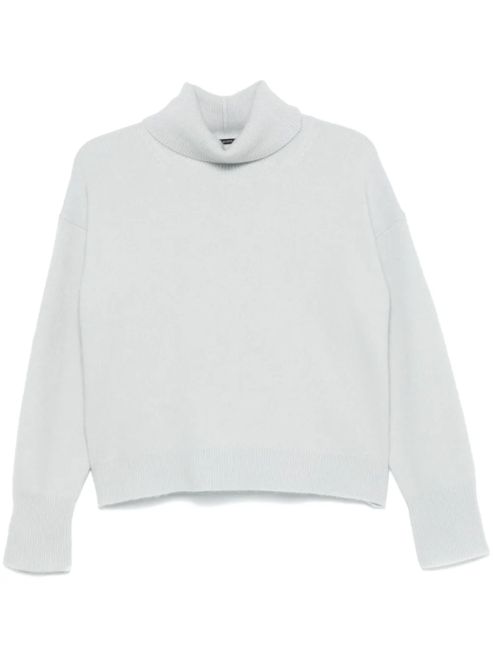 JOSEPH brushed roll-neck sweater Women