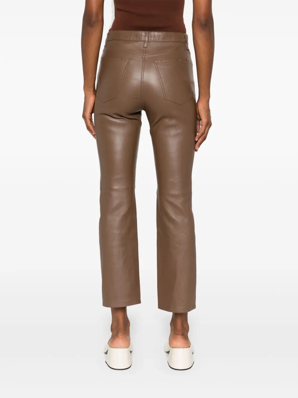 Cheap JOSEPH Duke trousers Women