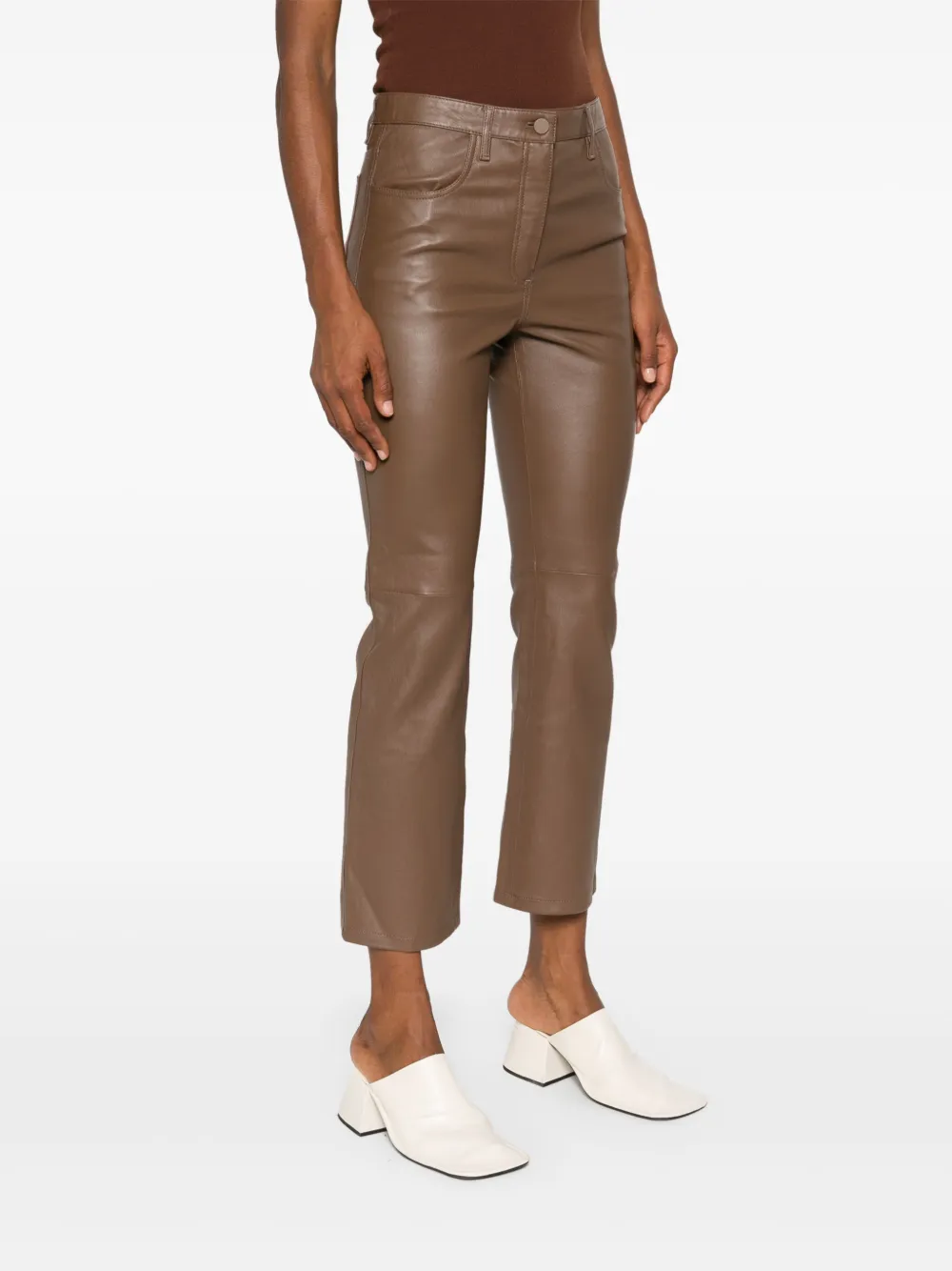 Cheap JOSEPH Duke trousers Women