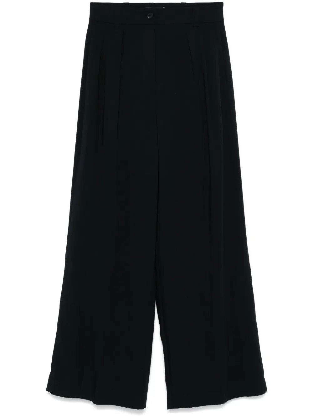 JOSEPH Forest trousers Women