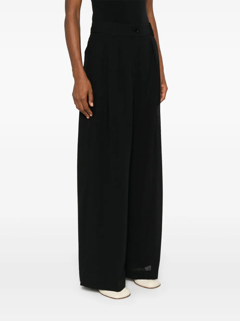 Affordable JOSEPH Forest trousers Women
