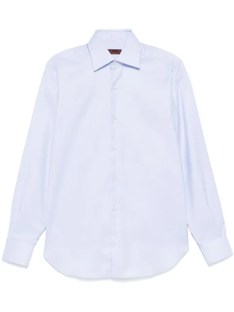 Barba chemise en coton