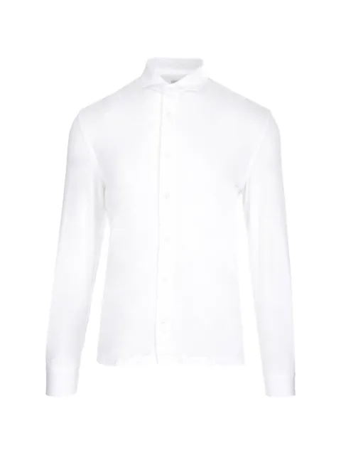 Barba cotton shirt