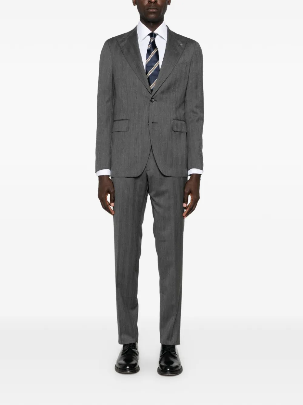 Barba Camicia in cotone