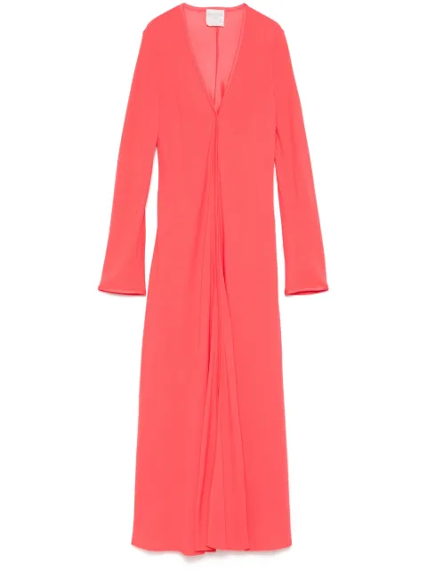 Forte Forte Envers maxi dress