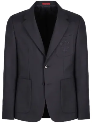 Gucci（グッチ）メンズ テーラードジャケット ブレザー - FARFETCH