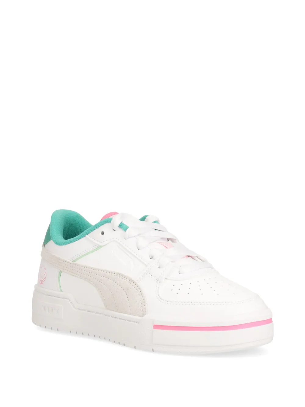 PUMA CA Pro Retro Resort trainers - Wit