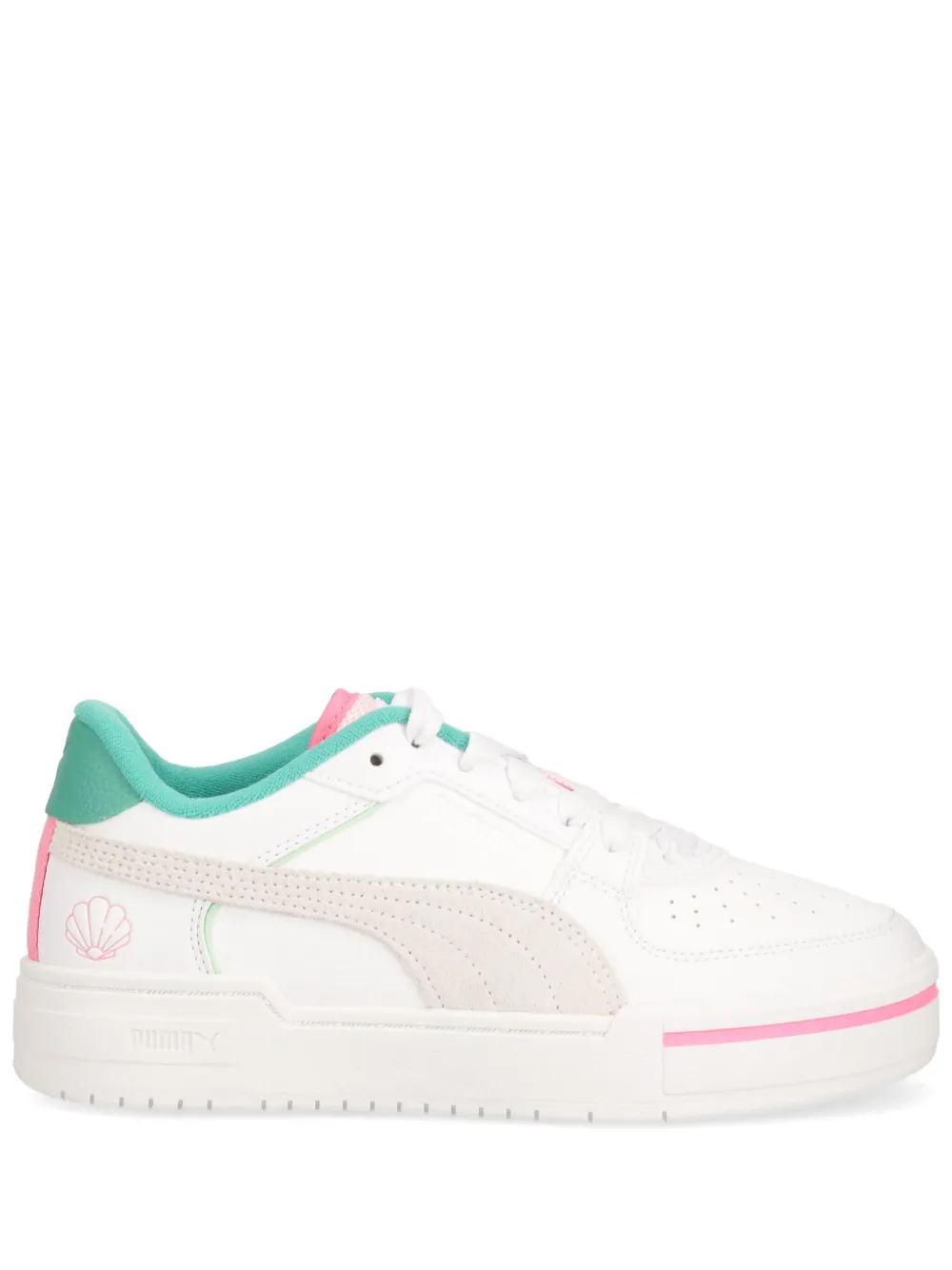 PUMA CA Pro Retro Resort sneakers Wit