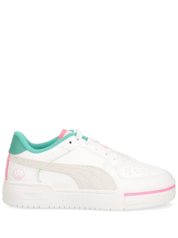 Puma trainers retro top