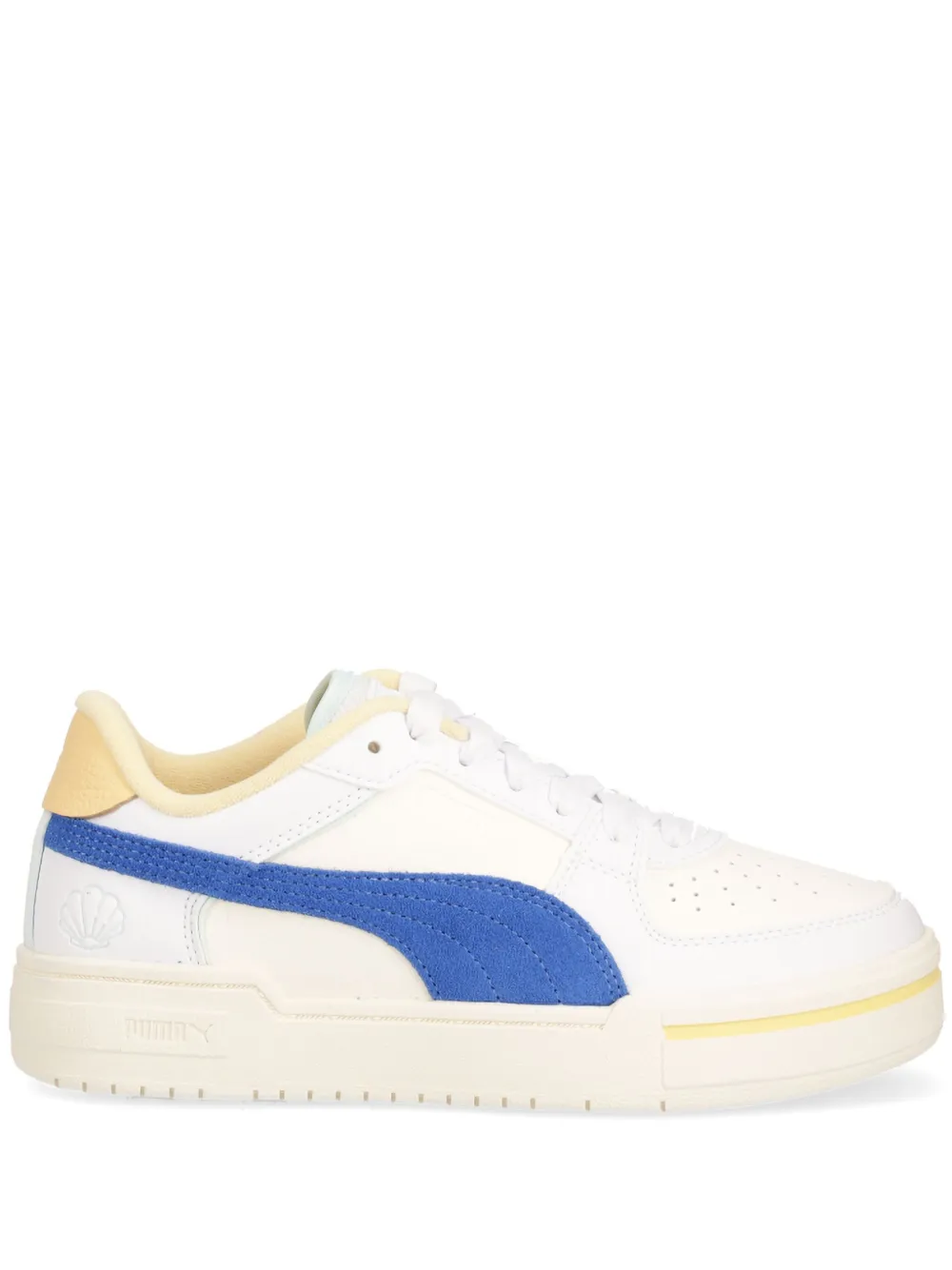 PUMA CA Pro Retro Resort sneakers Wit