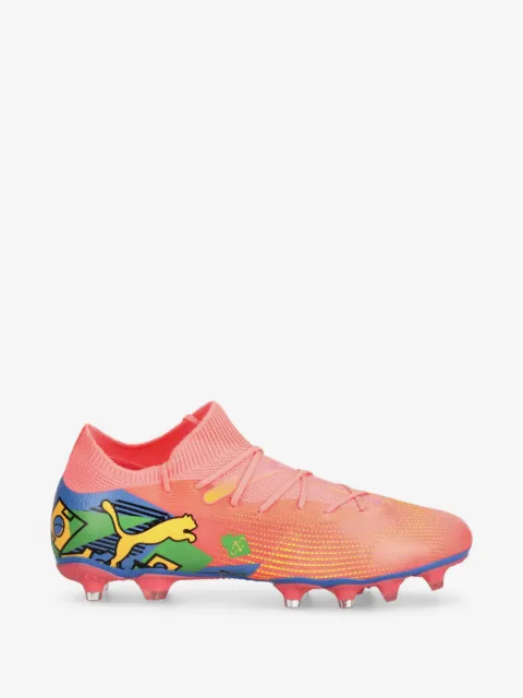 PUMA x Neymar Jr Future 7 Match cleats
