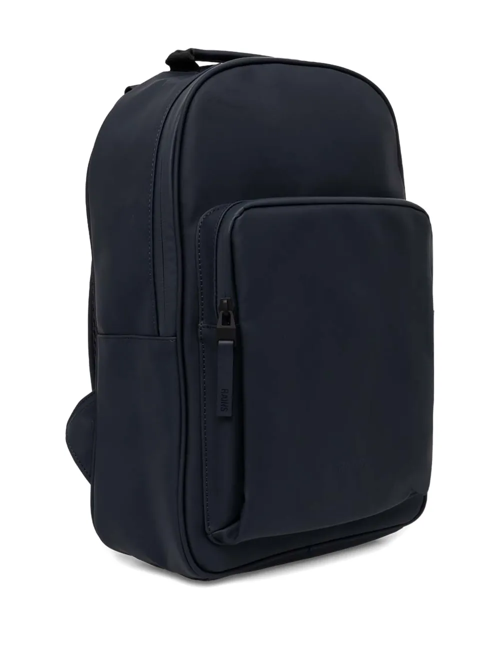 Rains Book Daypack Large zip-up backpack | Men | Image 2