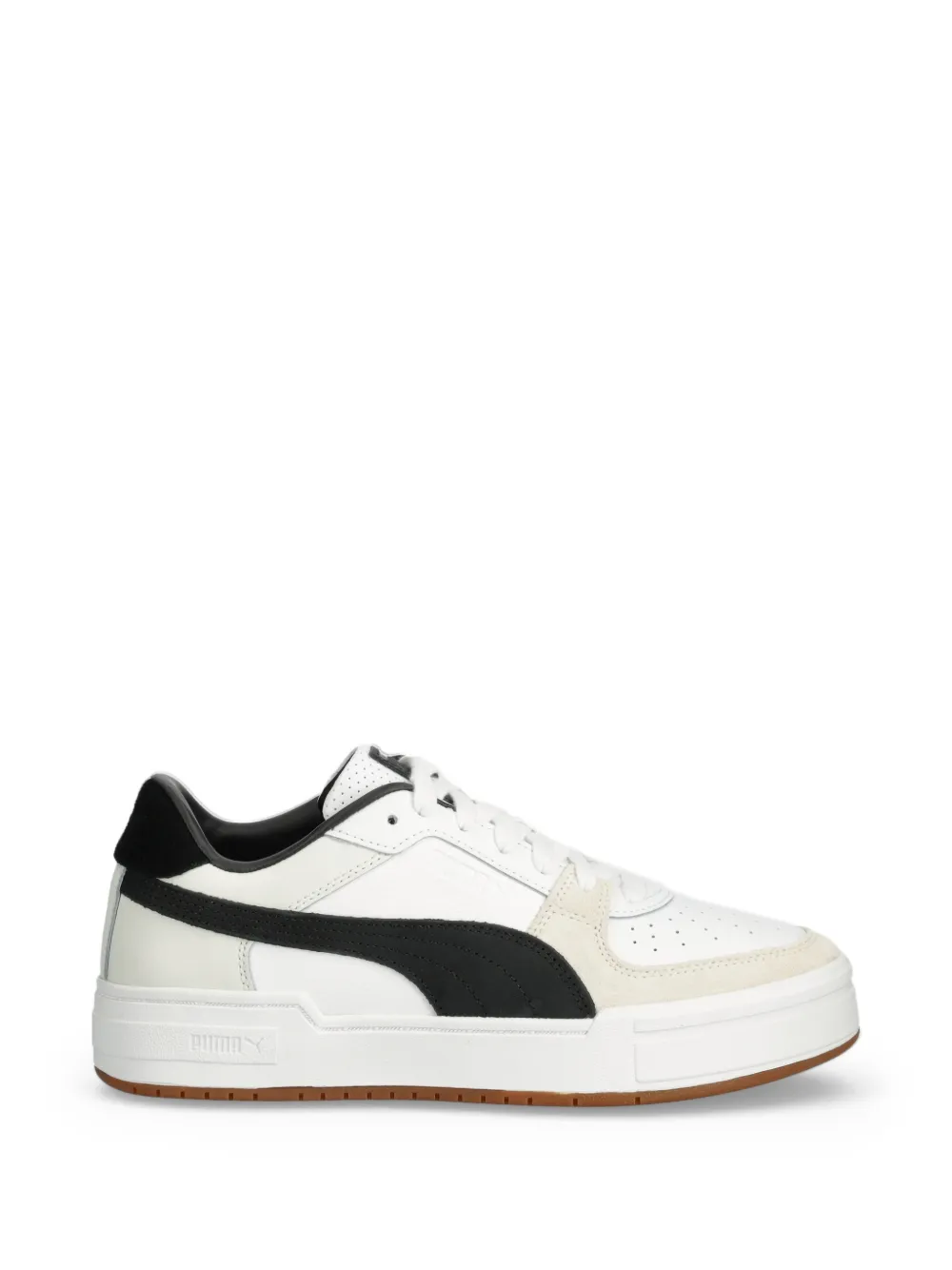 PUMA CA 프로 검 스니커즈 | 화이트 | Image 1