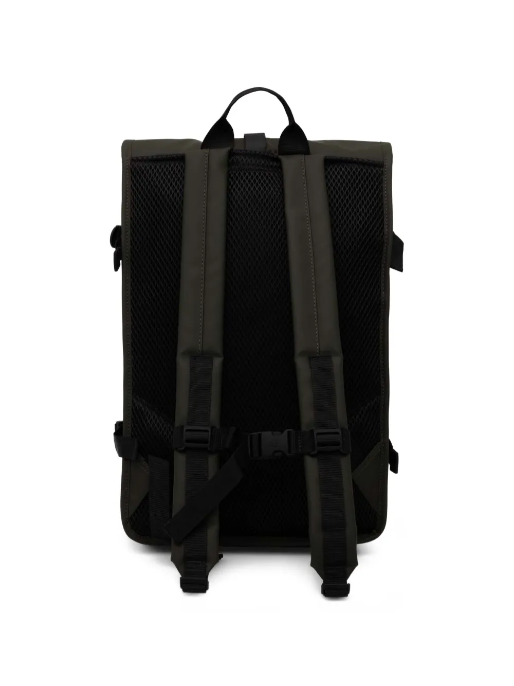Rains Rolltop backpack | Men | Image 2