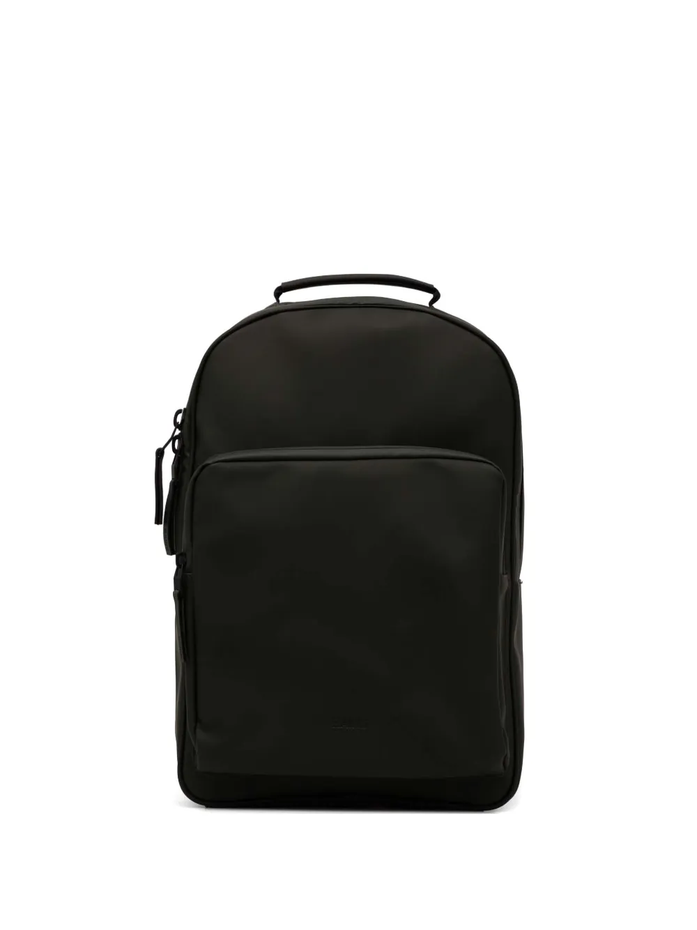 Rains Book Daypack backpack - Nero