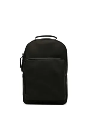 baggu cloud travel tote nylon bag Cloud Bag Black