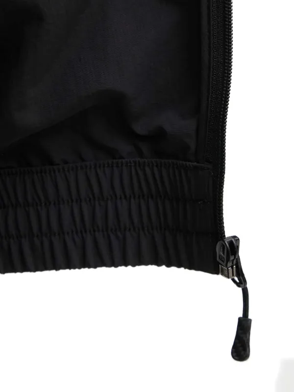 PUMA x Playstation Panelled Zip Jacket | Black | FARFETCH GE