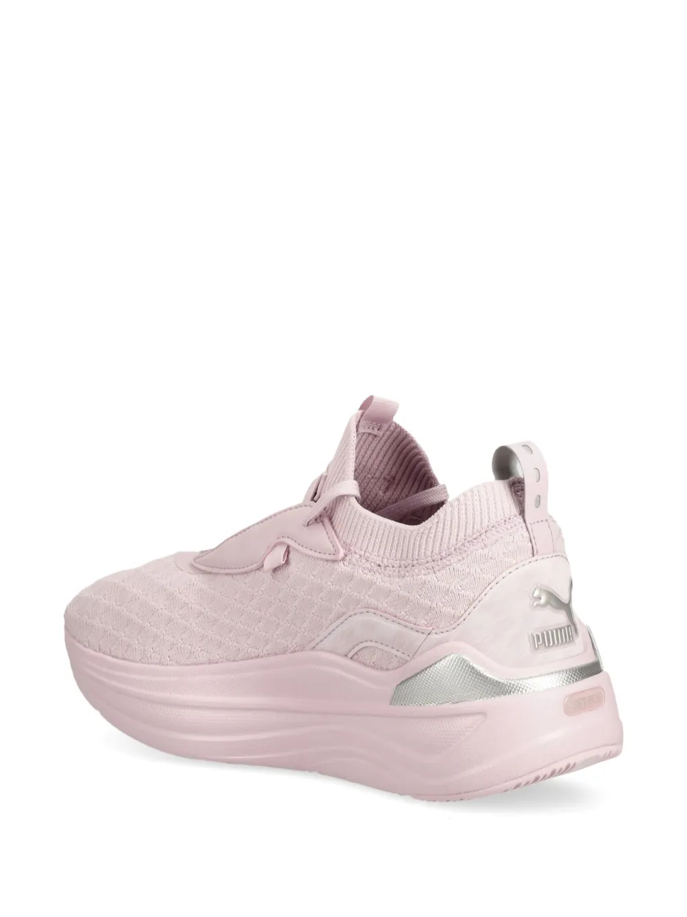 PUMA Softride Stakd Premium Sneakers Pink FARFETCH AU