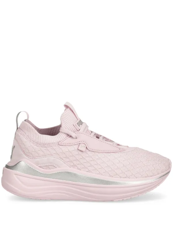 PUMA SOFTRIDE Stakd Premium Unisex 5.5