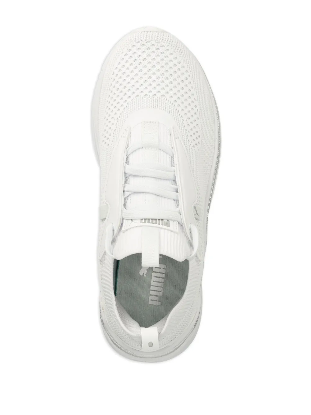 PUMA Softride Stakd Premium sneakers White