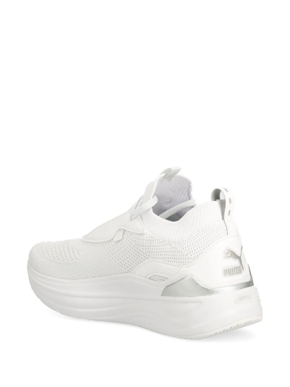 PUMA Softride Stakd Premium sneakers White
