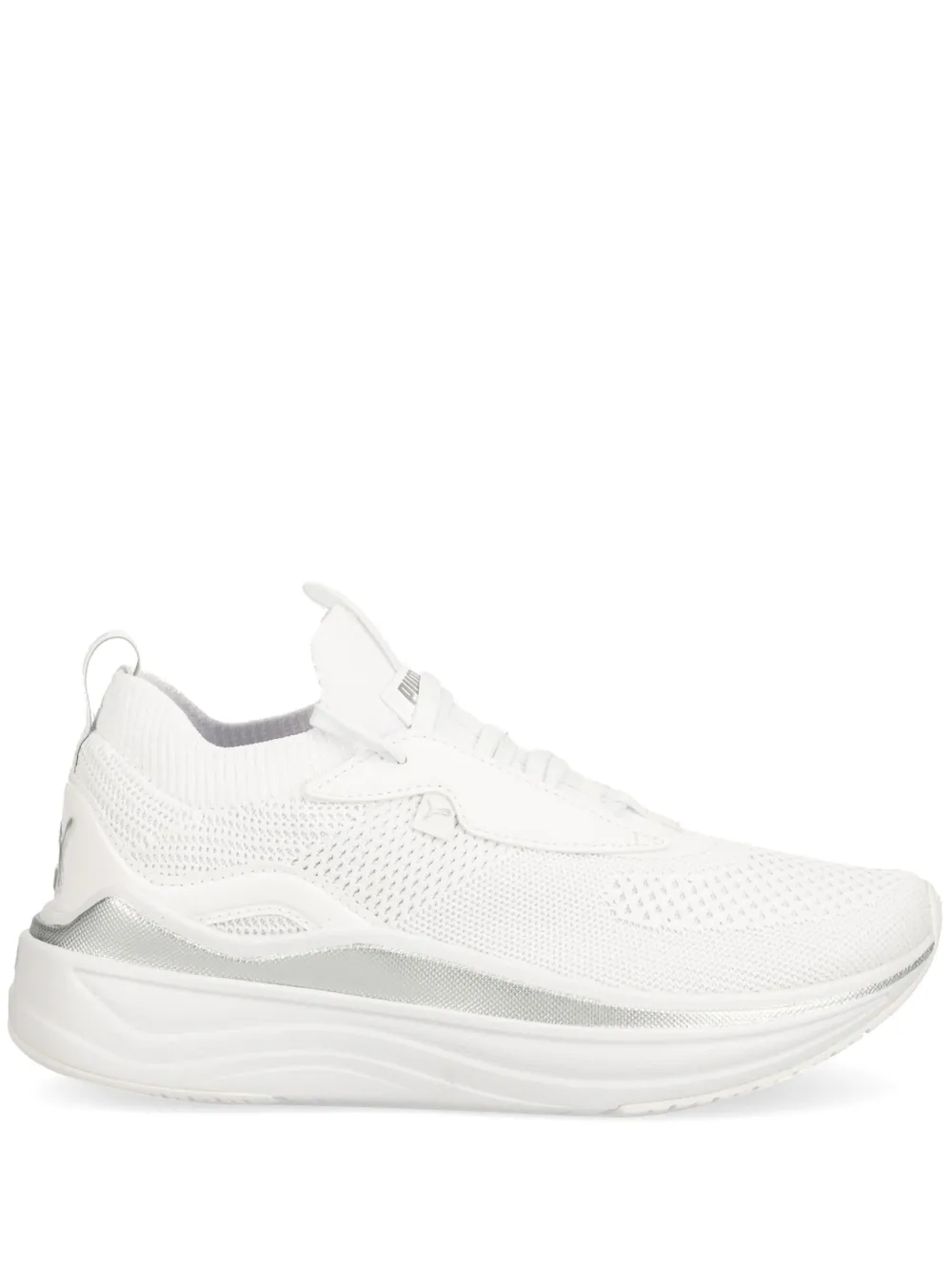 PUMA Softride Stakd Premium sneakers Wit