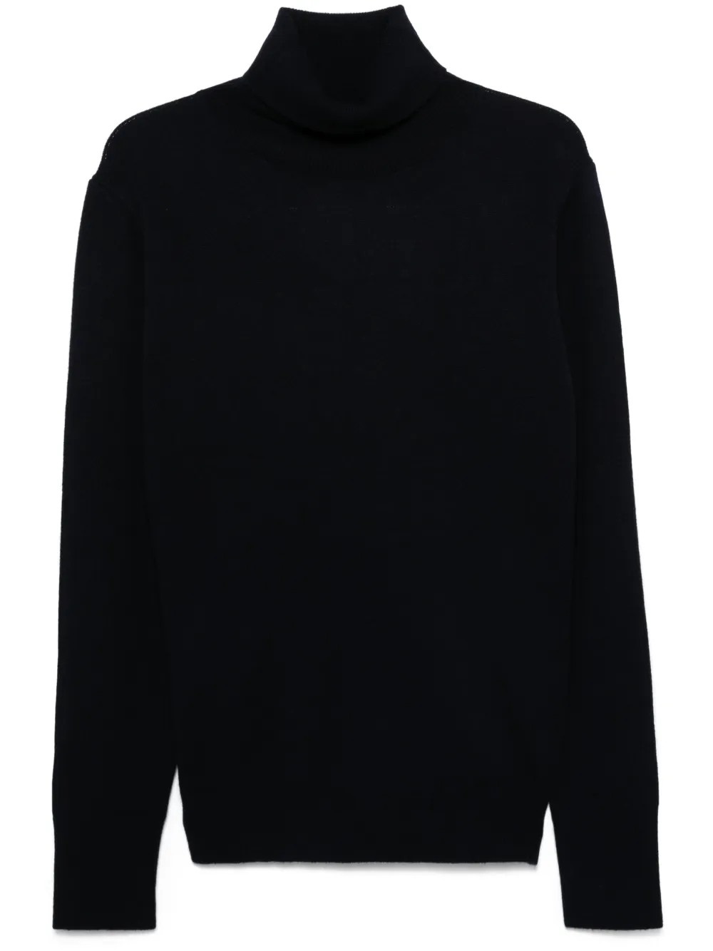 ASPESI turtleneck sweater | Blue | Image 1