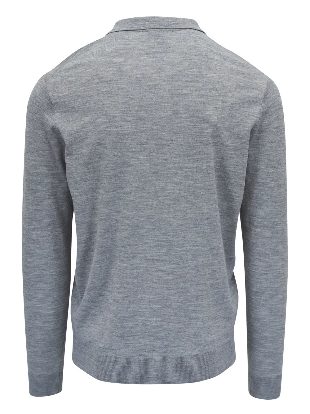 Peter Millar Gale poloshirt - Grijs