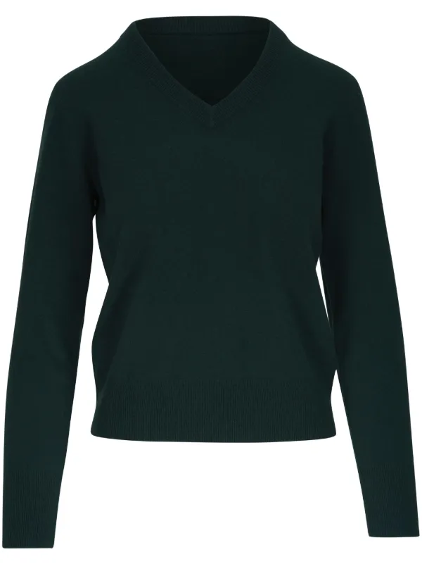 Vince cashmere jumper discount