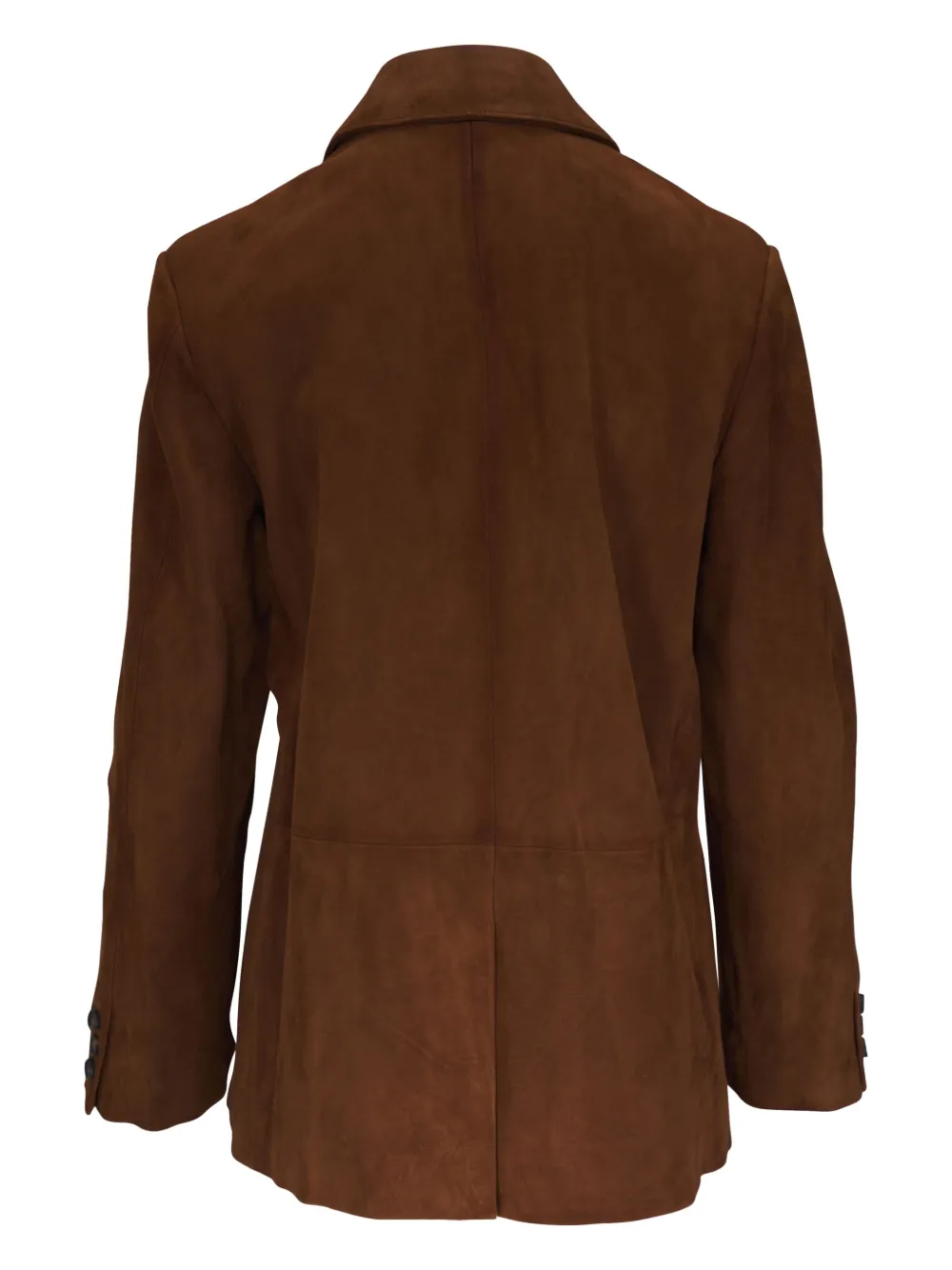 Mens suede blazer uk top