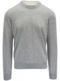 Orlebar Brown cashmere jumper - Grey