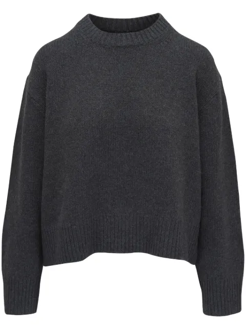 Nili Lotan crew-neck jumper 