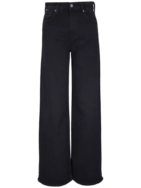 Citizens of Humanity straight-leg jeans