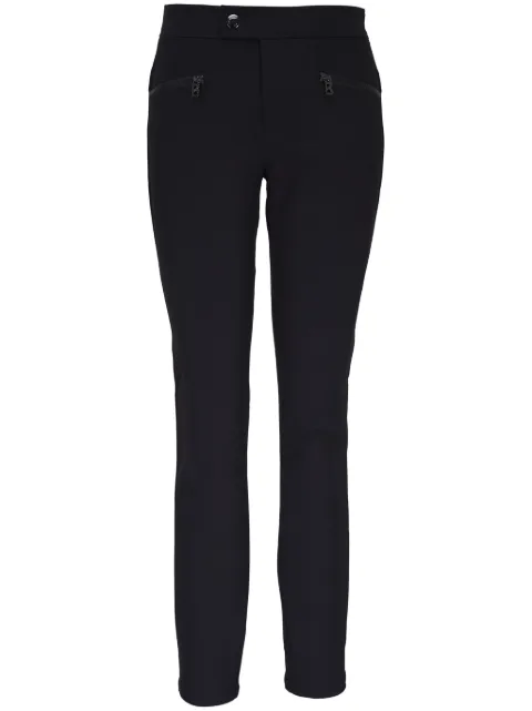 BOGNER Lindy stretch-design slim-fit trousers