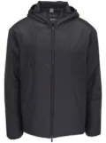 Herno waterproof jacket - Black