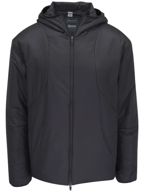 Herno waterproof jacket 