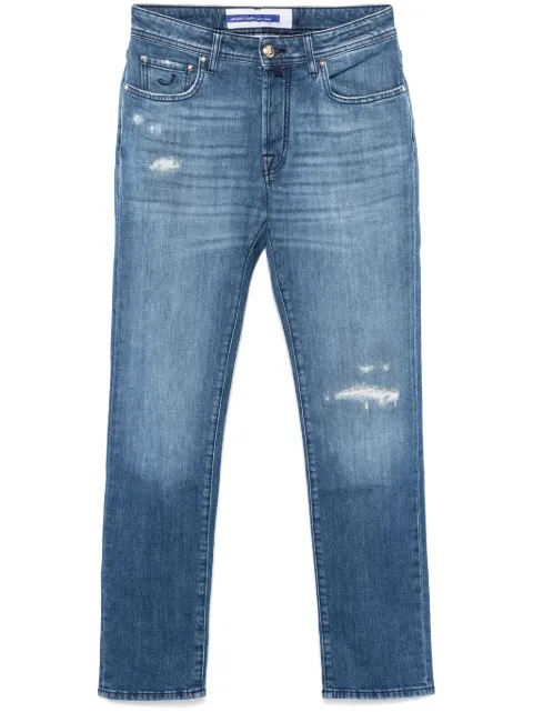 Jacob Cohën Bard jeans
