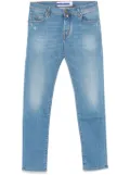 Jacob Cohën Nick jeans - Blue